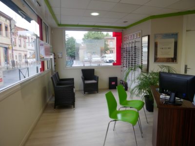 Ecouter Voir - Colomiers